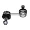 Crp Products Bmw 525I 01-03 6 Cyl 2.5L Sway Bar Link, Scl0021P SCL0021P - alternate 1